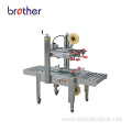 Semi Automatic carton sealer box carton packing machine